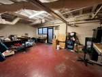 414 Baxter Industrial/Storage/Studio for Lease