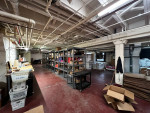 414 Baxter Industrial/Storage/Studio for Lease