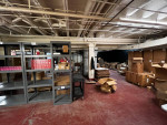414 Baxter Industrial/Storage/Studio for Lease