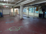 414 Baxter Industrial/Storage/Studio for Lease