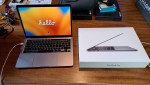 13" Apple MacBook Pro Touchbar