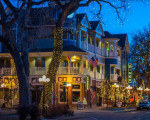 Rent a Stunning Office in Historic Parker at Victorian Peaks