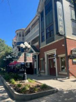 Rent a Stunning Office in Historic Parker at Victorian Peaks