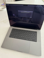 2021 MacBook Pro.