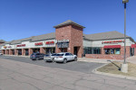 Retail space 16255 W 64th