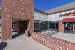 Retail space 16255 W 64th