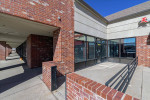 Retail space 16255 W 64th