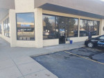 Office space - Lashley Center