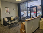 Office space - Lashley Center