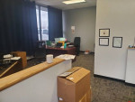 Office space - Lashley Center