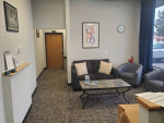 Office space - Lashley Center