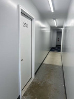 Rent Warehouse, Garage Door Dock & Office Space 2574 #B 7th Avenue, N