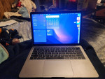 Macbook pro 13