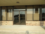 Office or retailer commercial