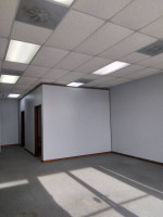 Office or retailer commercial