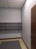 Office or retailer commercial