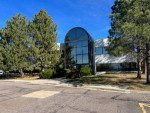 Fantastic Office Space Available in Centennial