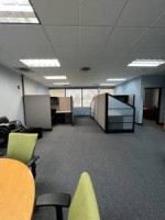 Fantastic Office Space Available in Centennial