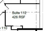 Great office space in Centennial 6901 S Yosemite