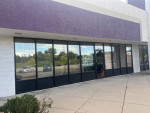 Brentcross Shopping Center 1,200-2,400 sf