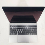 2015 Apple MacBook 12" Intel Core M 1.1GHz 8GB RAM 256GB SSD Space Gry