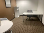 Offices of varying sizes to meet your needs in the Crosswoods Area!