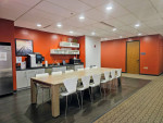 Offices of varying sizes to meet your needs in the Crosswoods Area!