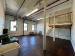 Solar Powered Art Studio Near Dover (UM412)