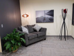 Don't work from home - Single offices for lease on Main St.