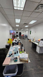 Great retail location in Astoria