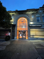 Office location in the heart of Bayside
