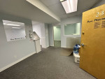 Office location in the heart of Bayside