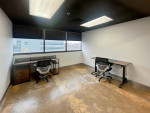 CO-WORKING… DEDICATED DESK ON SALE NOW!