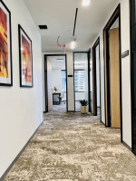 Private Window Office Available! Move In Discounts Available!