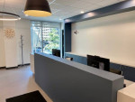 Mail Services, Phone Answering, And Secure Professional Address