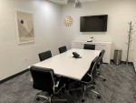 Mail Services, Phone Answering, And Secure Professional Address