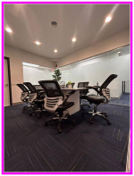 Looking For A Space to Meet Clients or Have a Team Meeting? Call Us!