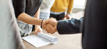 Let us help you with your business. PRIVATE Offices starting at $917