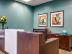 Let us help you with your business. PRIVATE Offices starting at $917