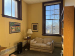 Large Corner Office Suite in the Adams School Condo Assocation