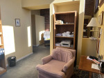 Large Corner Office Suite in the Adams School Condo Assocation
