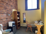 Large Corner Office Suite in the Adams School Condo Assocation