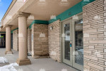 High visibility retail/office/service space-Great location on Hwy 34!