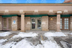 High visibility retail/office/service space-Great location on Hwy 34!