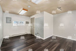 High visibility retail/office/service space-Great location on Hwy 34!