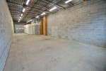 1,500 sf LOADING DOCK WAREHOUSE for LEASE! ROCKVILLE