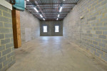 1,500 sf LOADING DOCK WAREHOUSE for LEASE! ROCKVILLE