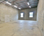 1,500 sf LOADING DOCK WAREHOUSE for LEASE! ROCKVILLE