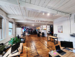 2,450 SF Office Space Available at Sparhawk Mill