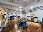 2,450 SF Office Space Available at Sparhawk Mill